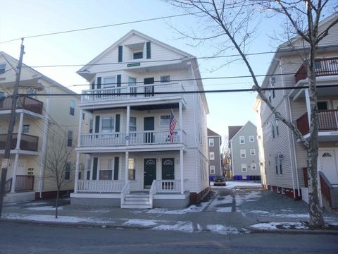 Photo of 162-164 Oakland Avenue, Providence, RI 02908 (MLS # 73466420)