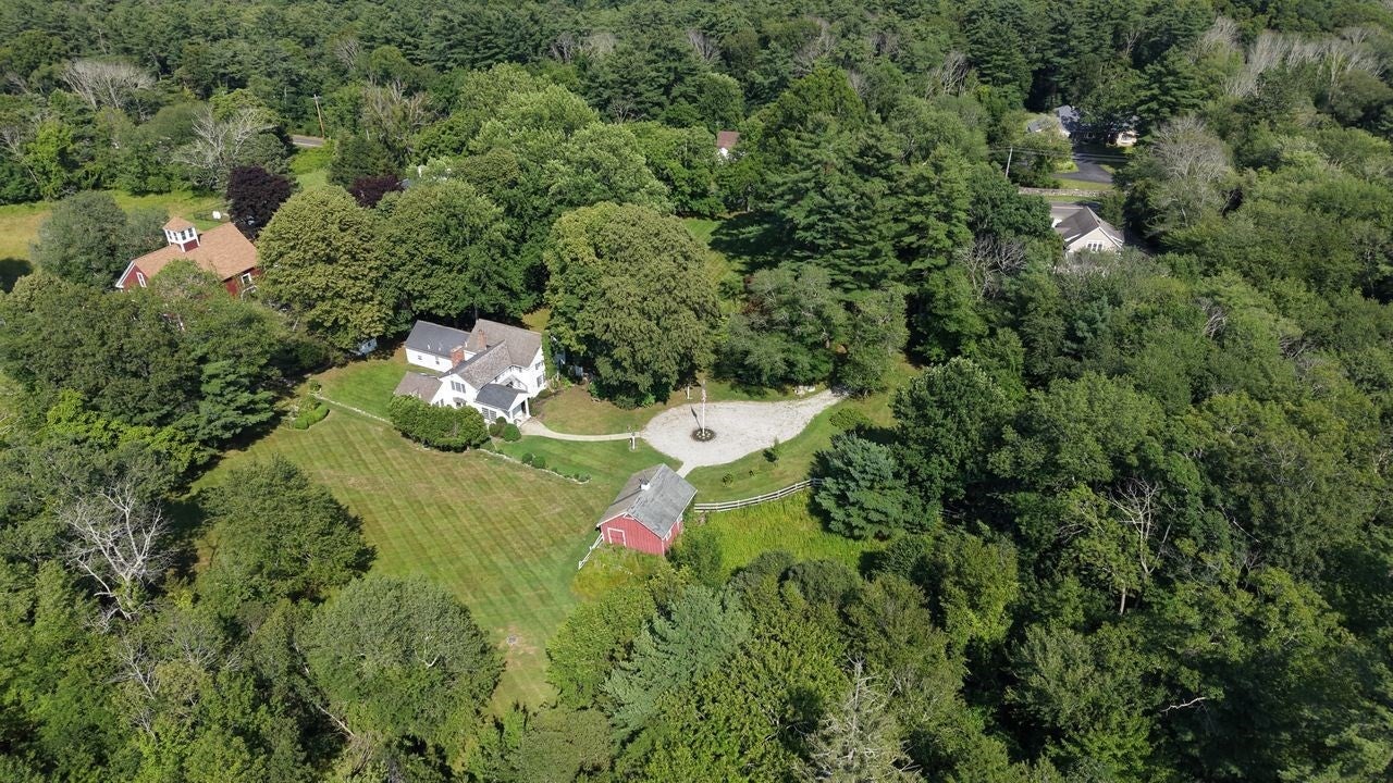 378 River Street, Norwell, MA, 378 River Street, Norwell, MA Photo #40