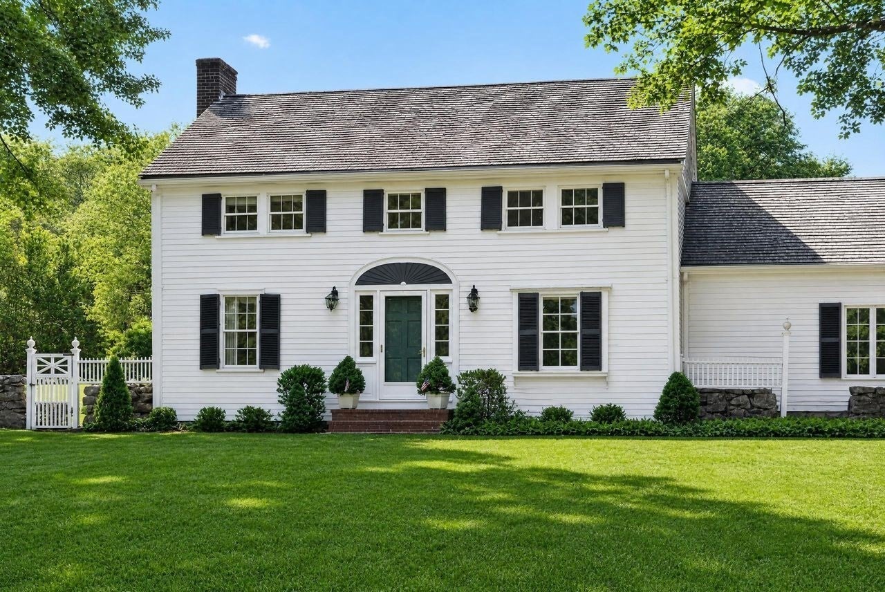 378 River Street, Norwell, MA, 378 River Street, Norwell, MA Photo #30