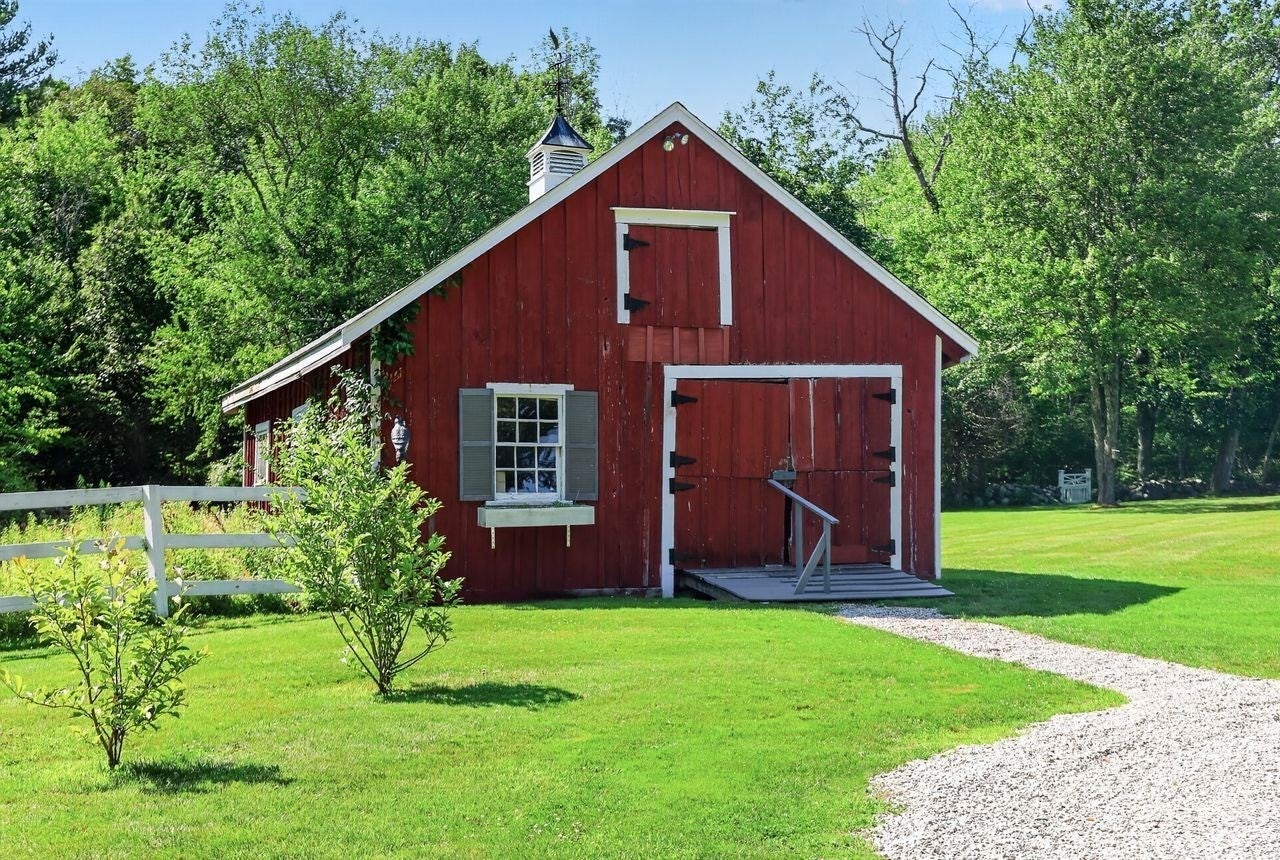 378 River Street, Norwell, MA, 378 River Street, Norwell, MA Photo #36