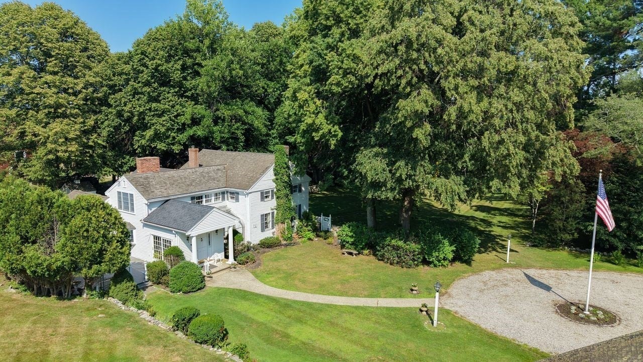 378 River Street, Norwell, MA, 378 River Street, Norwell, MA Photo #39