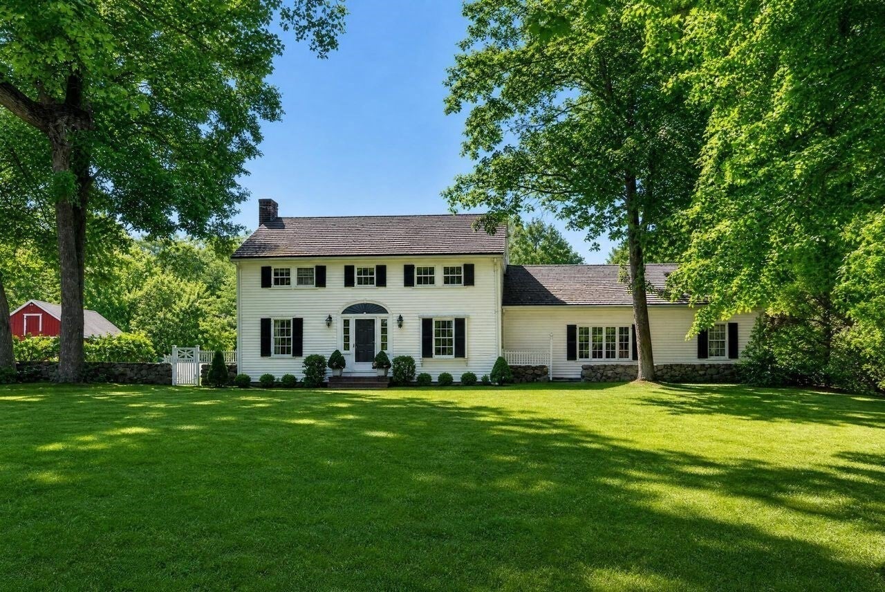 378 River Street, Norwell, MA, 378 River Street, Norwell, MA Photo #29