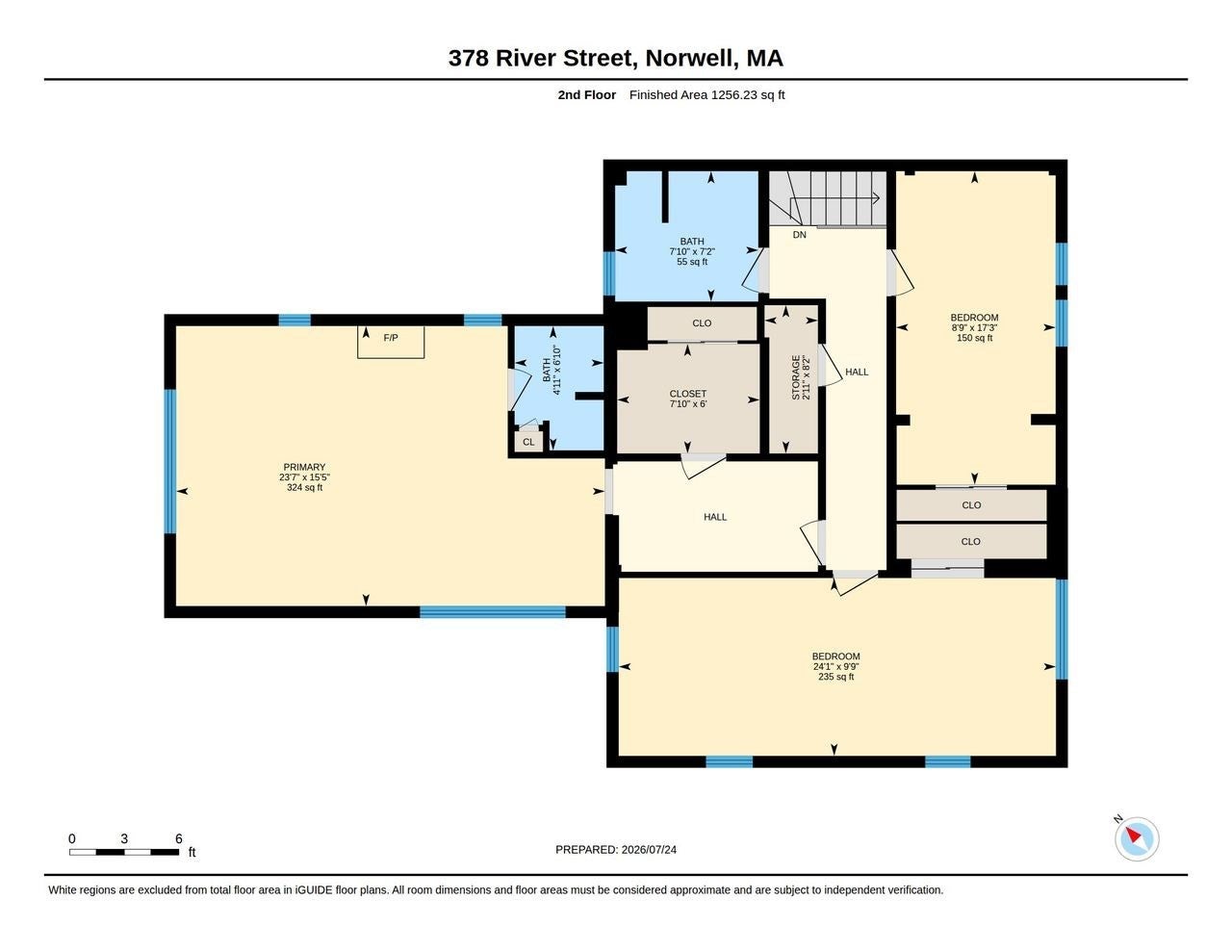 378 River Street, Norwell, MA, 378 River Street, Norwell, MA Photo #42