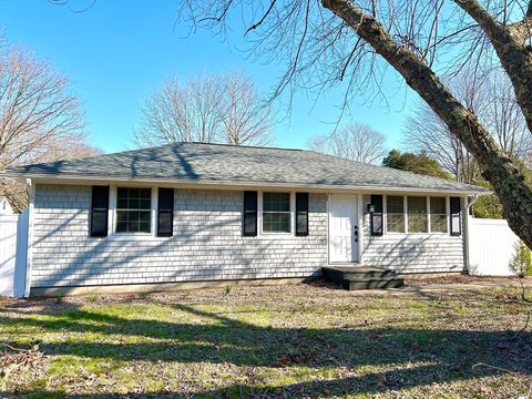 Photo of 495 Sandwich Rd, Falmouth, MA 02536 (MLS # 73445509) Photo of 495 Sandwich Rd, Falmouth, MA 02536 (MLS # 73445509)