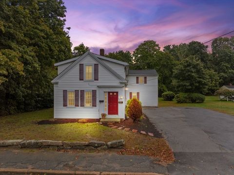 116 Center Street Bridgewater MA 02324