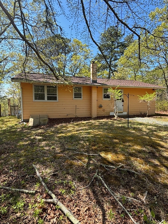83 Partridge Valley Rd