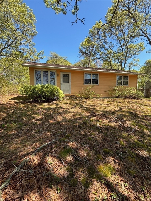 83 Partridge Valley Rd