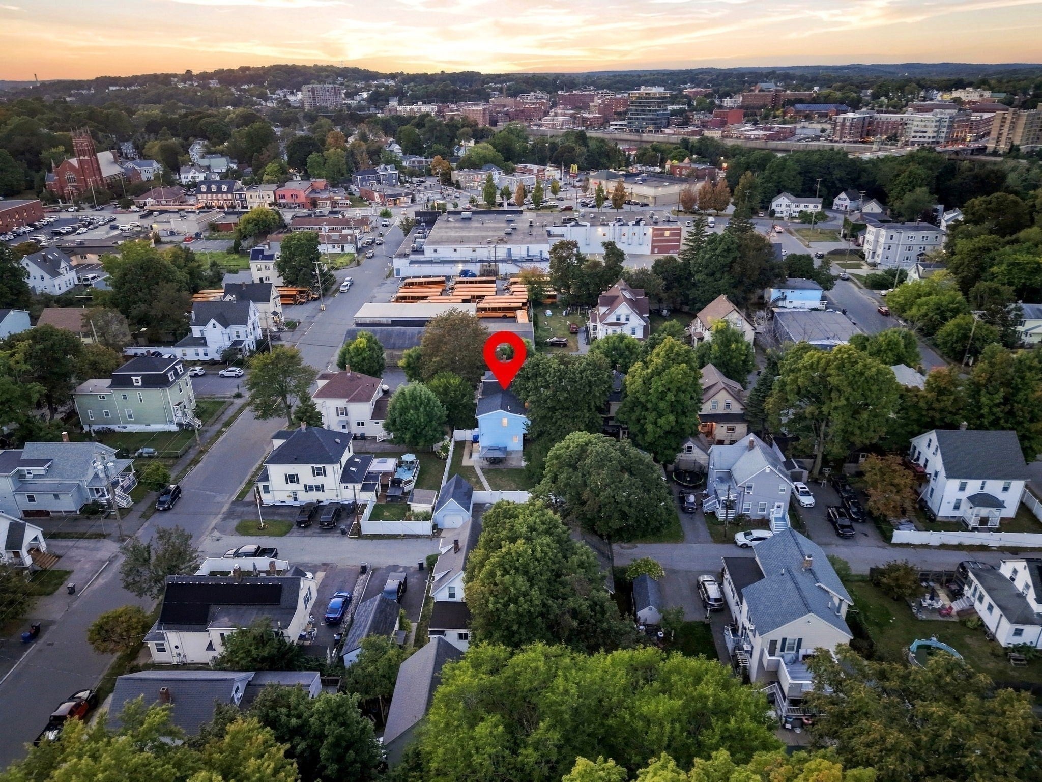 28 S Warren St, Haverhill, MA, 28 S Warren St, Haverhill, MA Photo #35