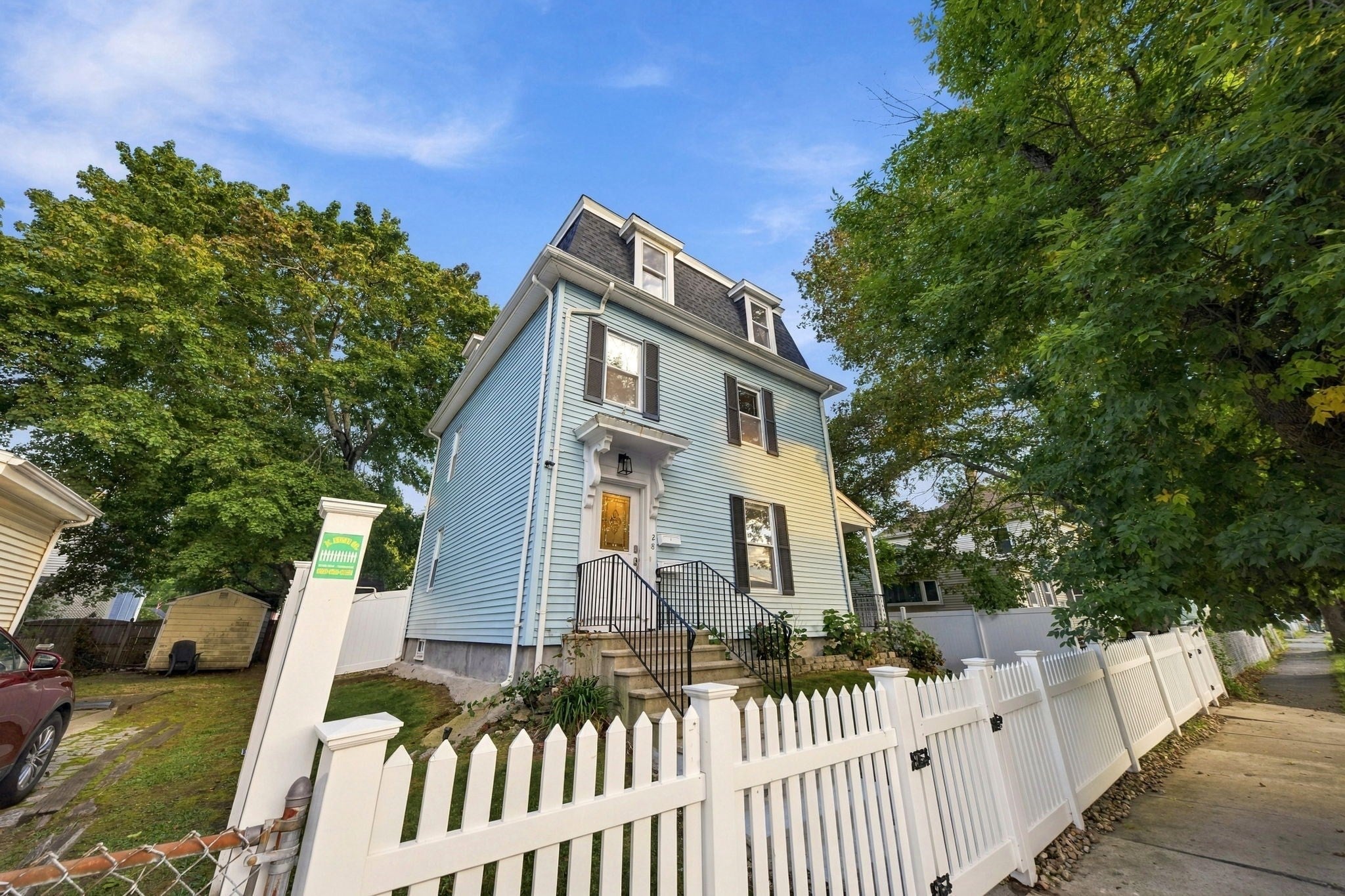 28 S Warren St, Haverhill, MA, 28 S Warren St, Haverhill, MA Photo #1