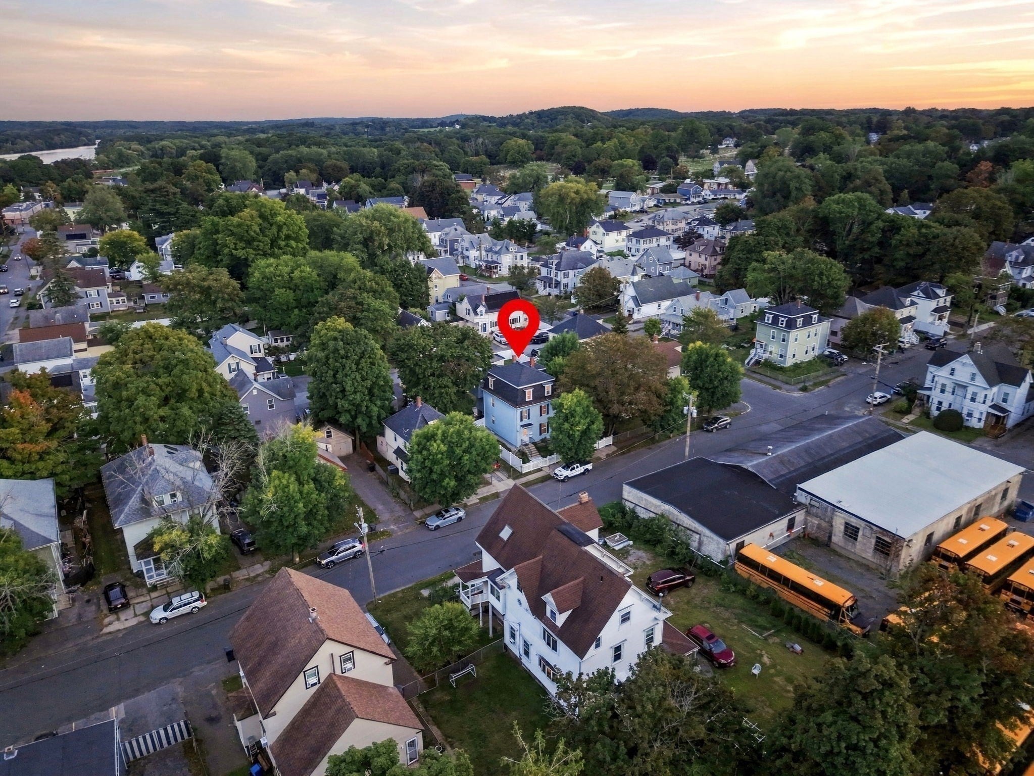 28 S Warren St, Haverhill, MA, 28 S Warren St, Haverhill, MA Photo #34