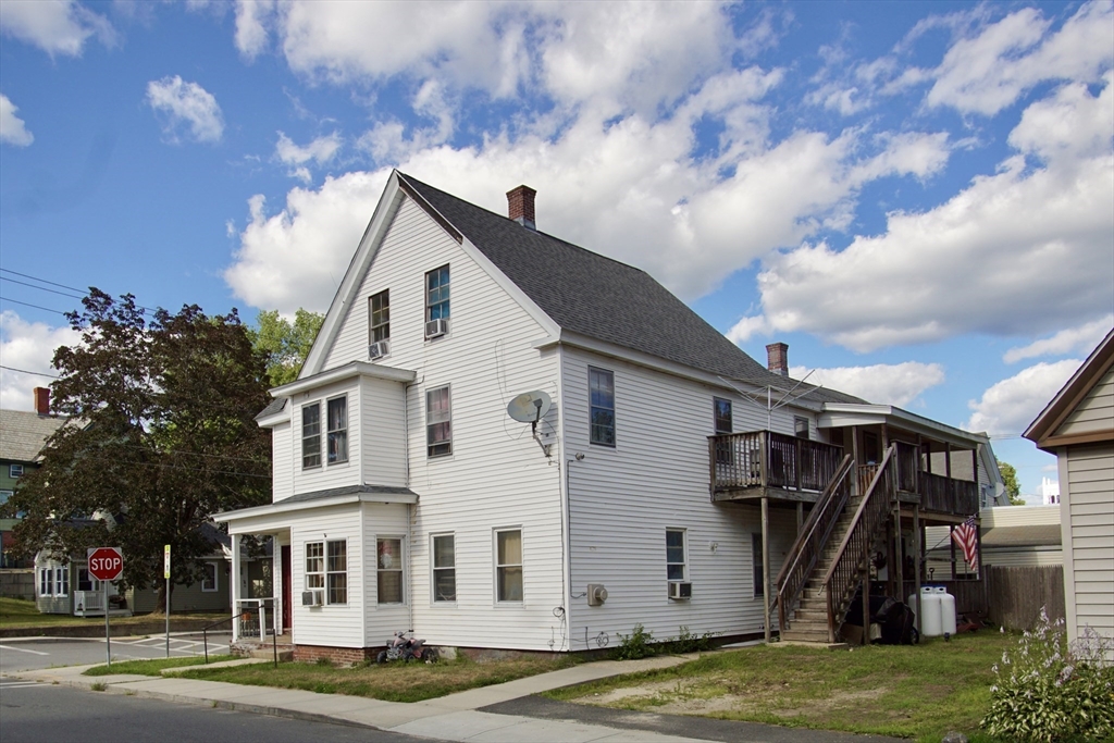53 Union St.