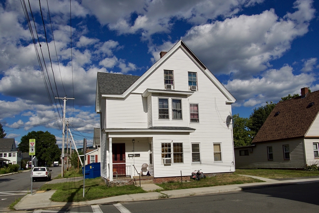 Listing Photo
