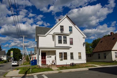 Photo of 53 Union St, Athol, MA 01331 (MLS # 73519708)