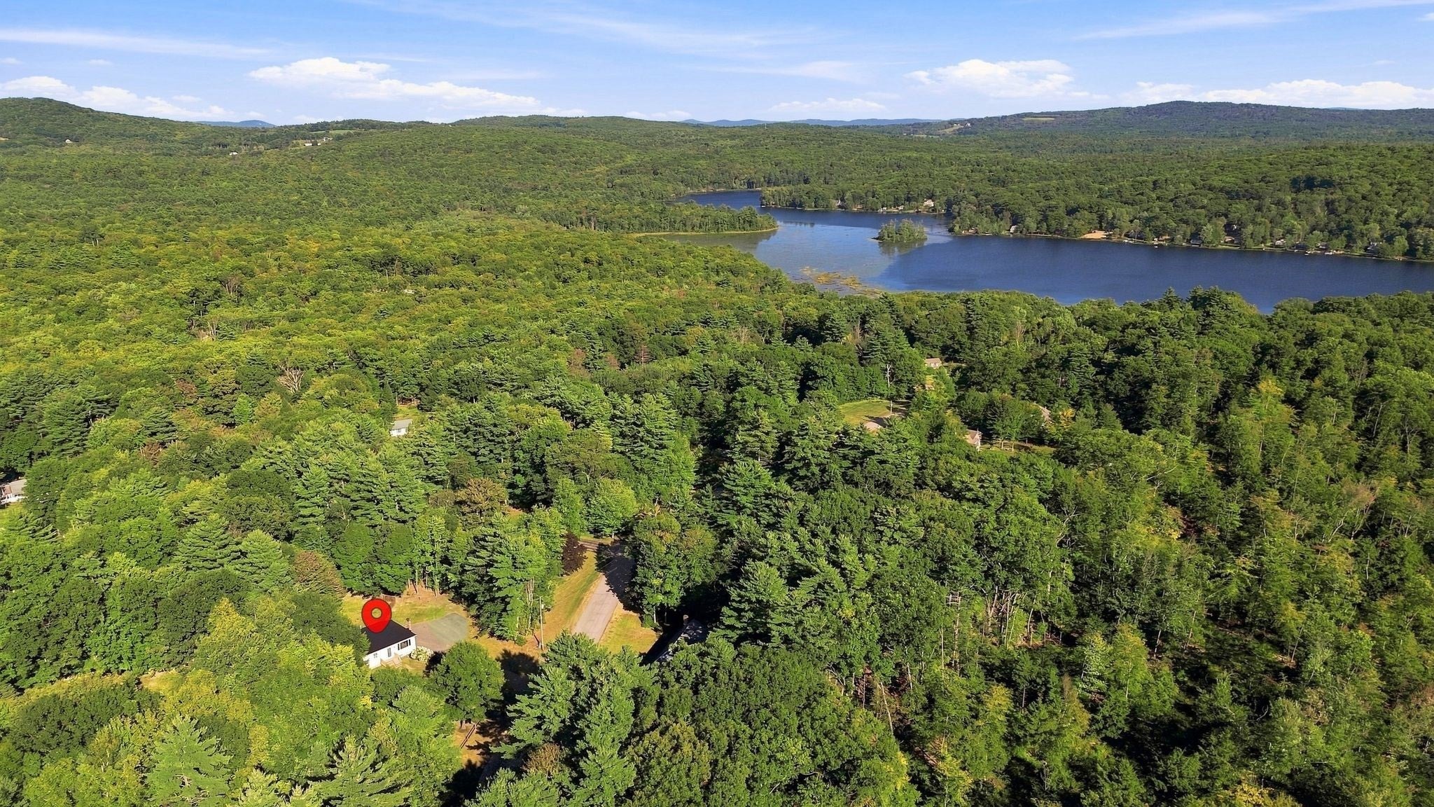 25 Ridgewood Dr, Gilmanton, NH, 25 Ridgewood Dr, Gilmanton, NH Photo #42