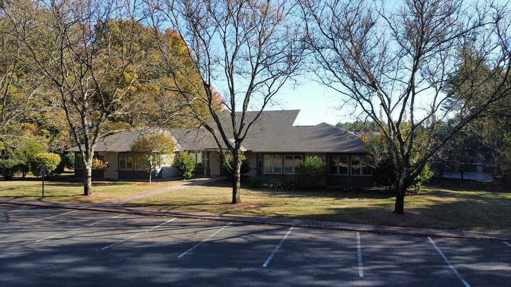 23 Plumtree Road