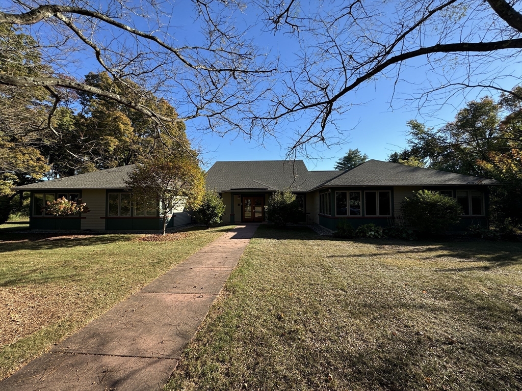 23 Plumtree Road