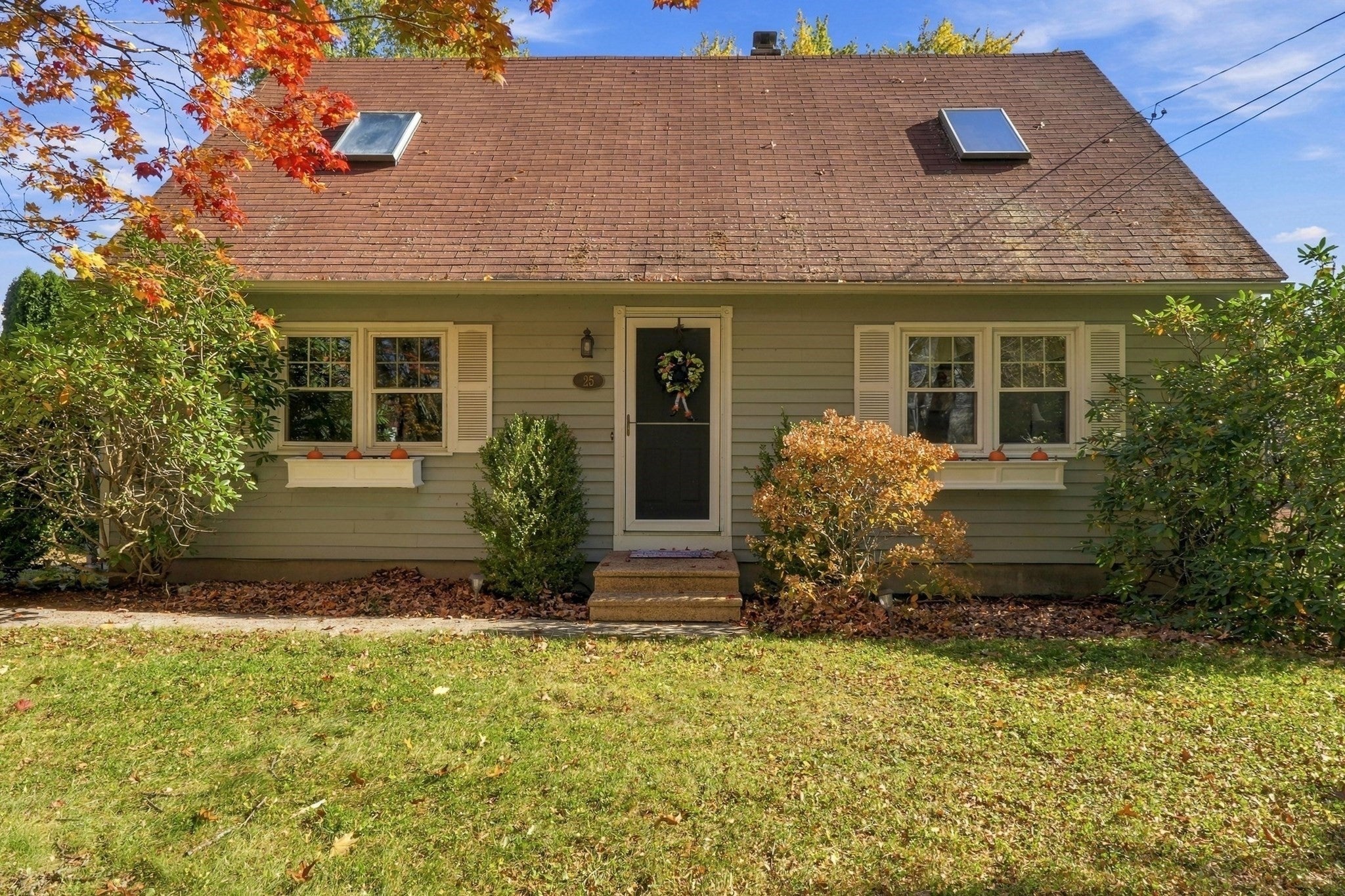25 Wallace Rd