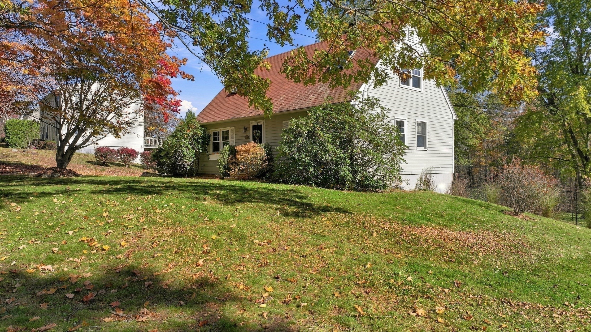 25 Wallace Rd