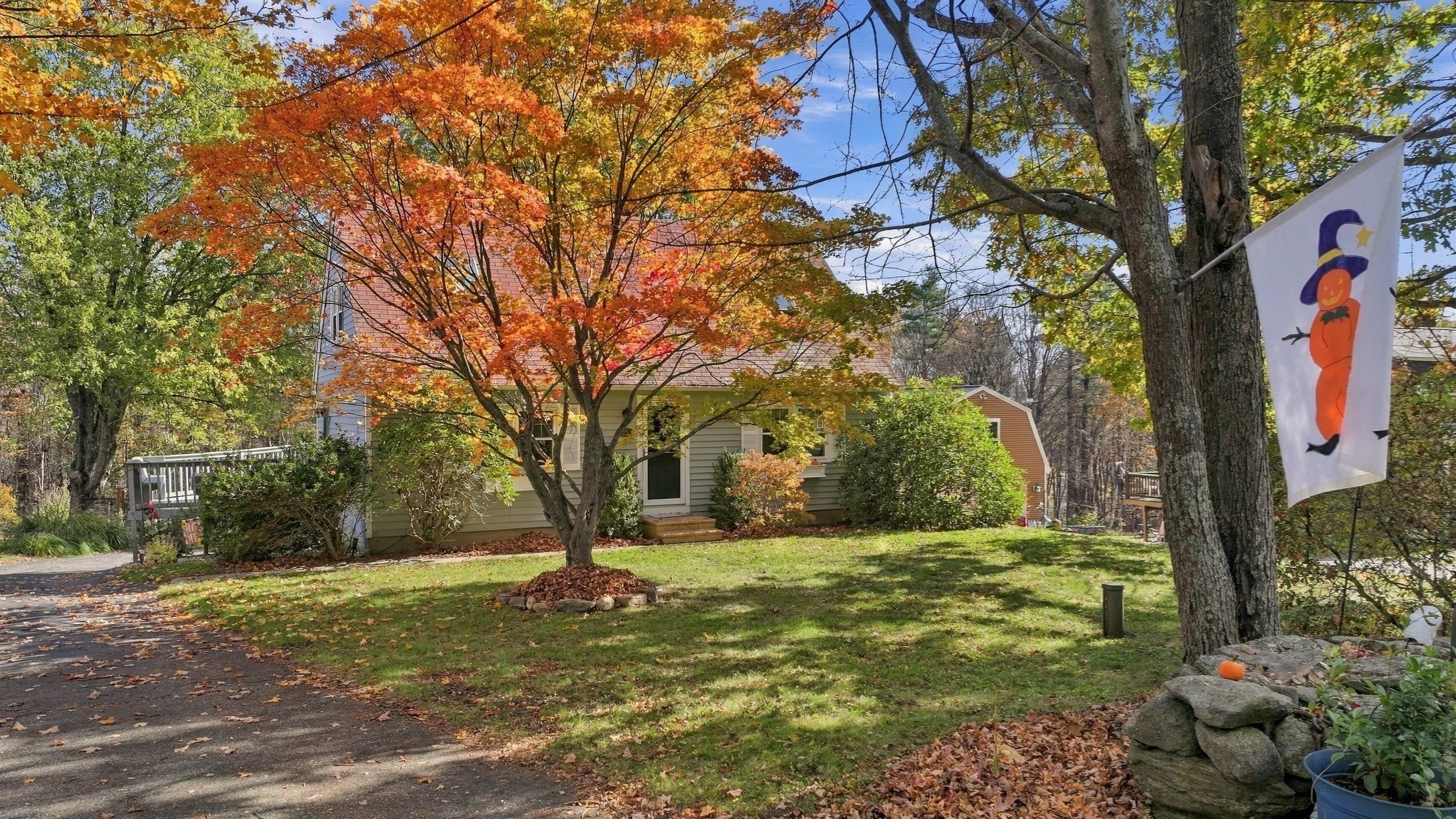 25 Wallace Rd
