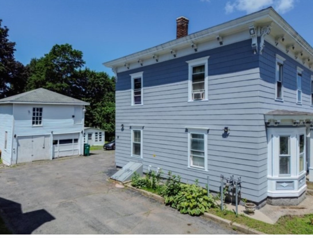 21 Burnap St