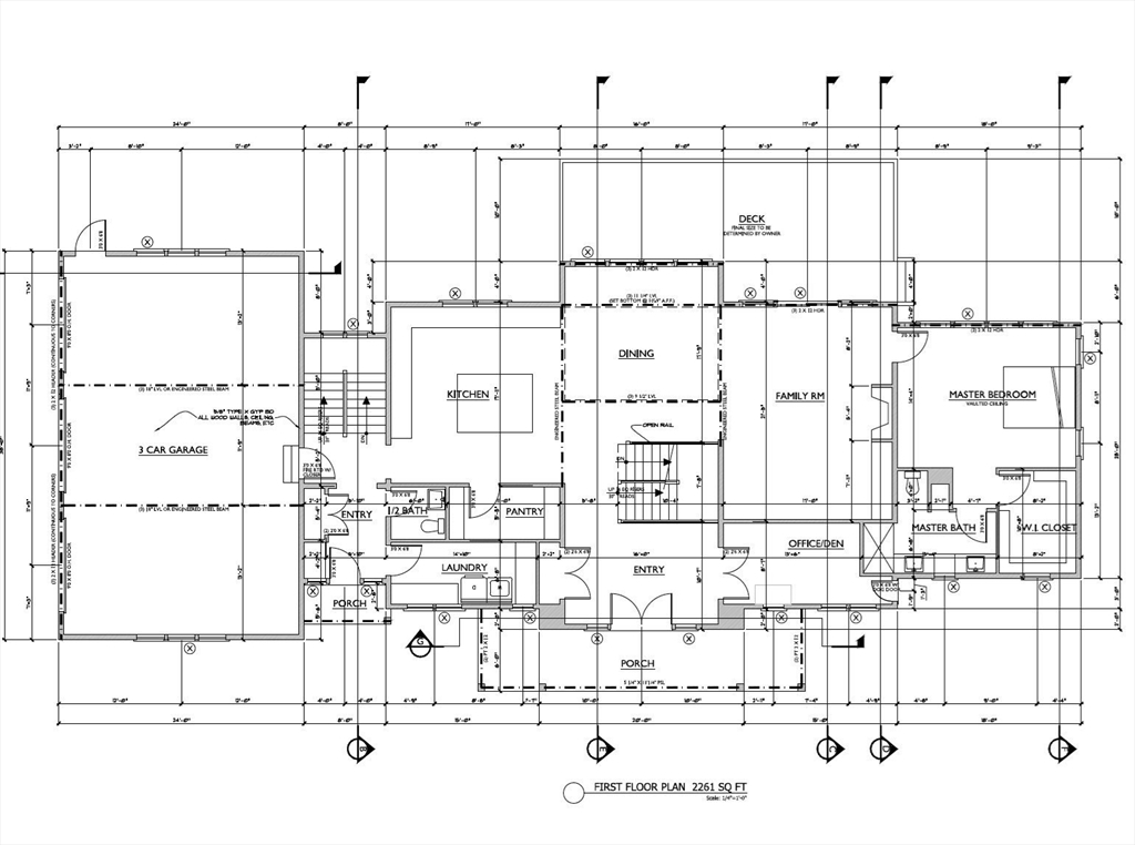 78 Old Cart Path Ln Lot 3