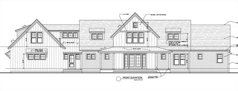 Photo of 78 Old Cart Path Ln #Lot 3, Pembroke, MA 02359 (MLS # 73450364)