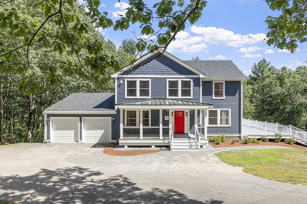 17 Coal Kiln Rd
