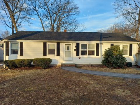 23 Angelo Street Brockton MA 02301