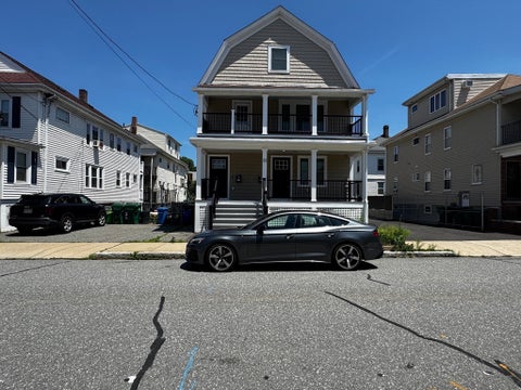Photo of 33 Hamilton St #1, Medford, MA 02155 (MLS # 73543938)