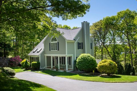 2181 Service Rd Barnstable MA 02668