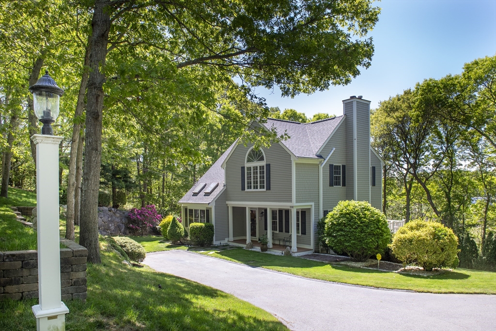 2181 Service Rd