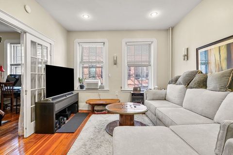 Photo of 70 Revere Street #3, Boston, MA 02114 (MLS # 73504686)