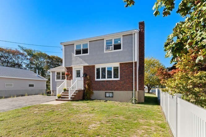9 Spencer Ave