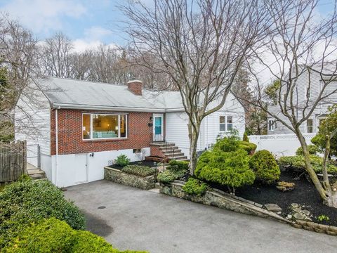 Photo of 65 Ripley Rd, Medford, MA 02155 (MLS # 73497563)