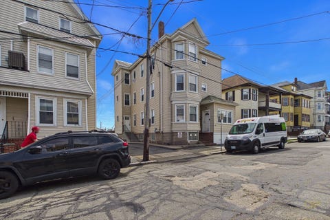 Photo of 78 Nash Rd, New Bedford, MA 02746 (MLS # 73558663)
