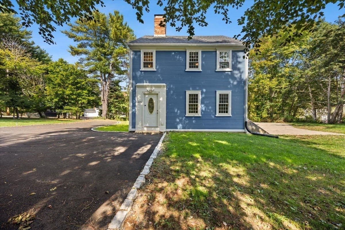 449 Parsonage St, Marshfield, MA, 449 Parsonage St, Marshfield, MA Photo #1