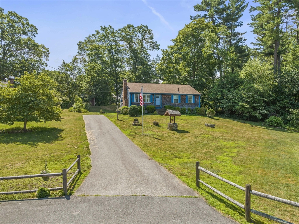21 Jay Rd