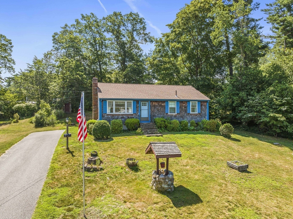 21 Jay Rd