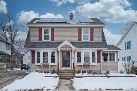 53 Chilson Street Springfield MA 01118