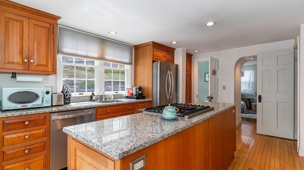 51 Lynn Fells Pkwy