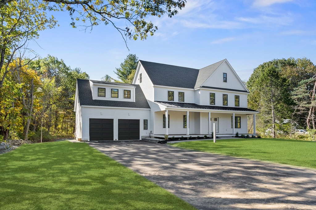 125 Concord Rd