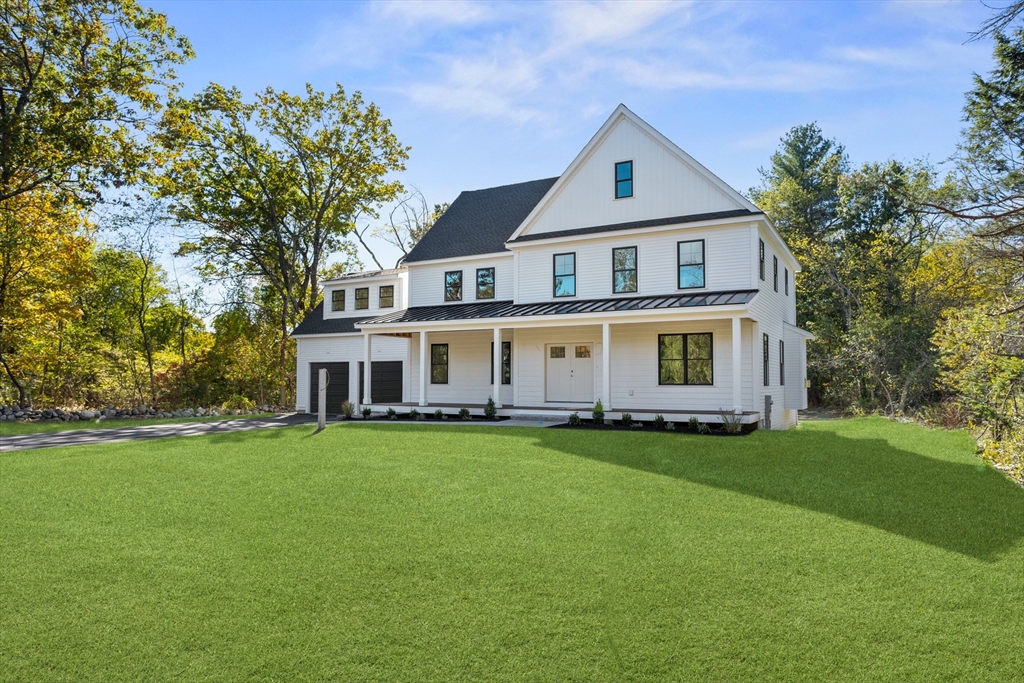 125 Concord Rd