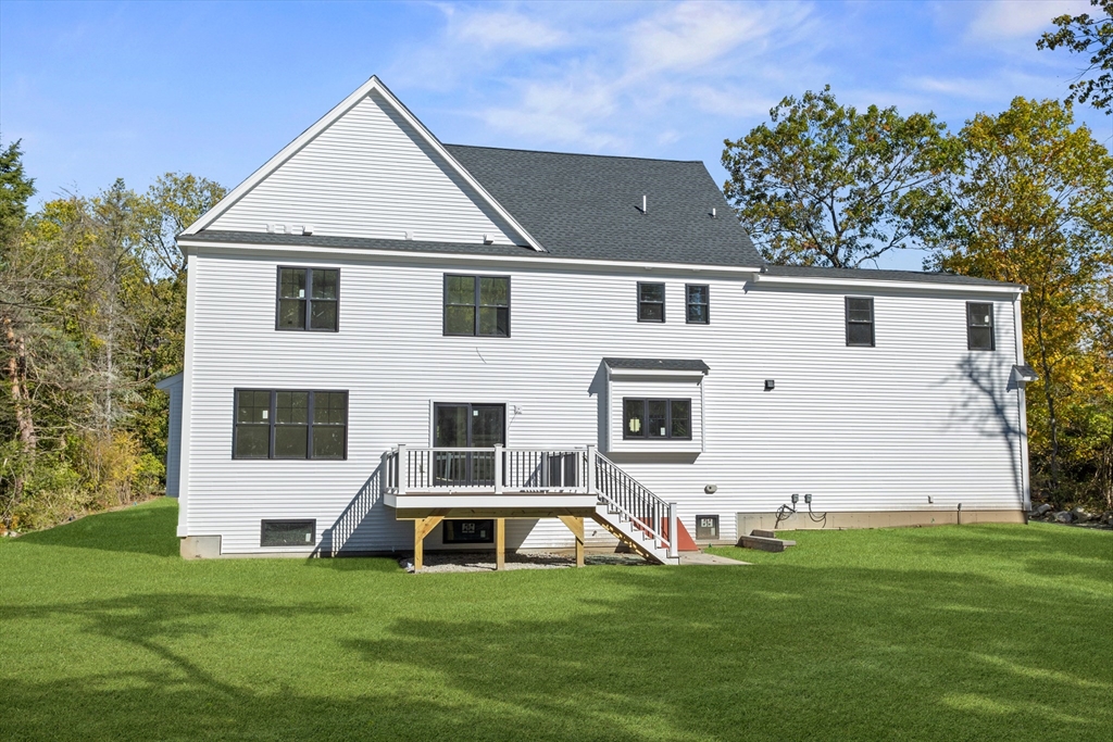 125 Concord Rd