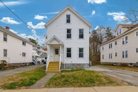 209 Marcy St Southbridge MA 01550