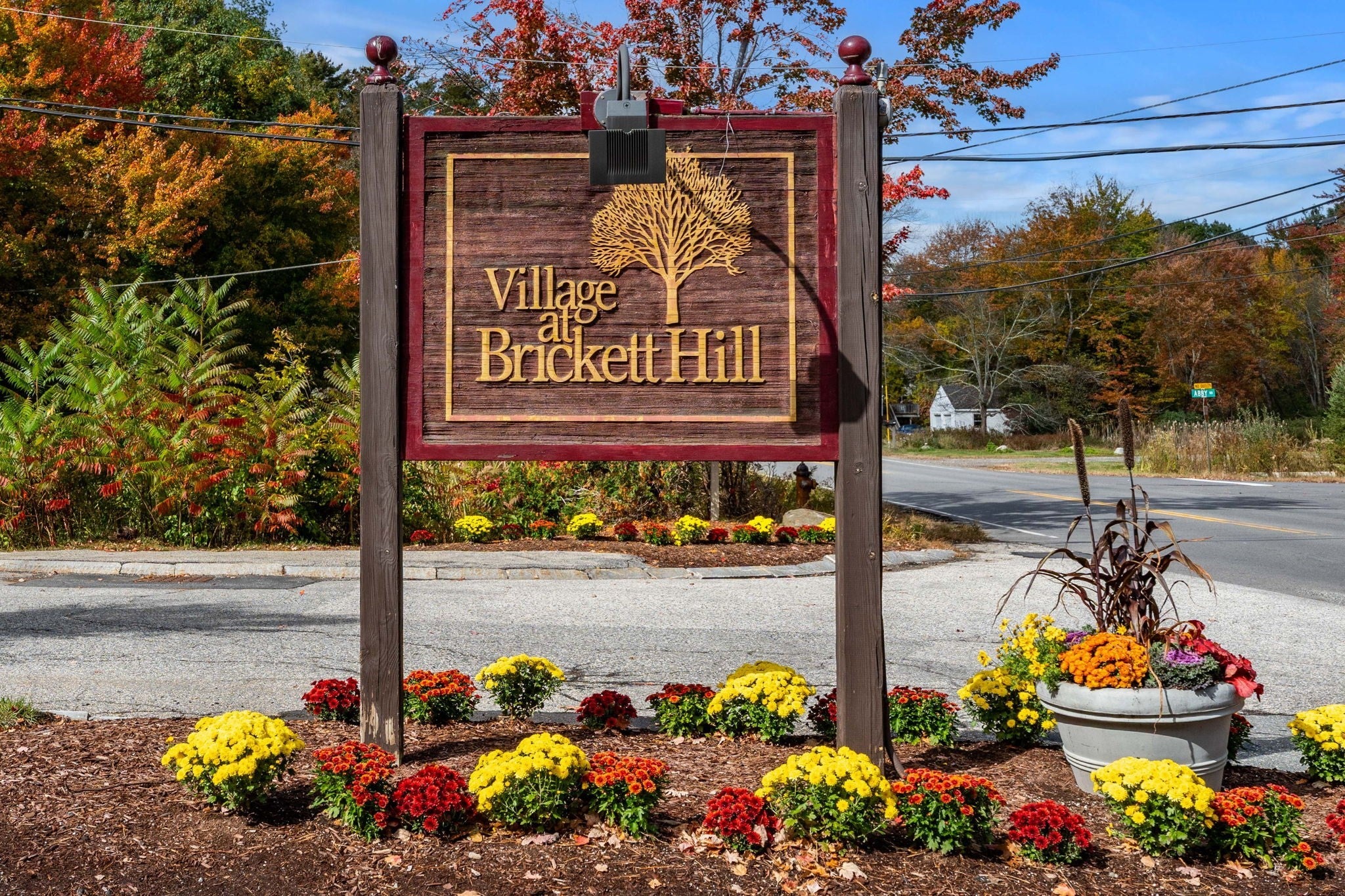 58 Brickett Hill Circle #58, Haverhill, MA Photo #41