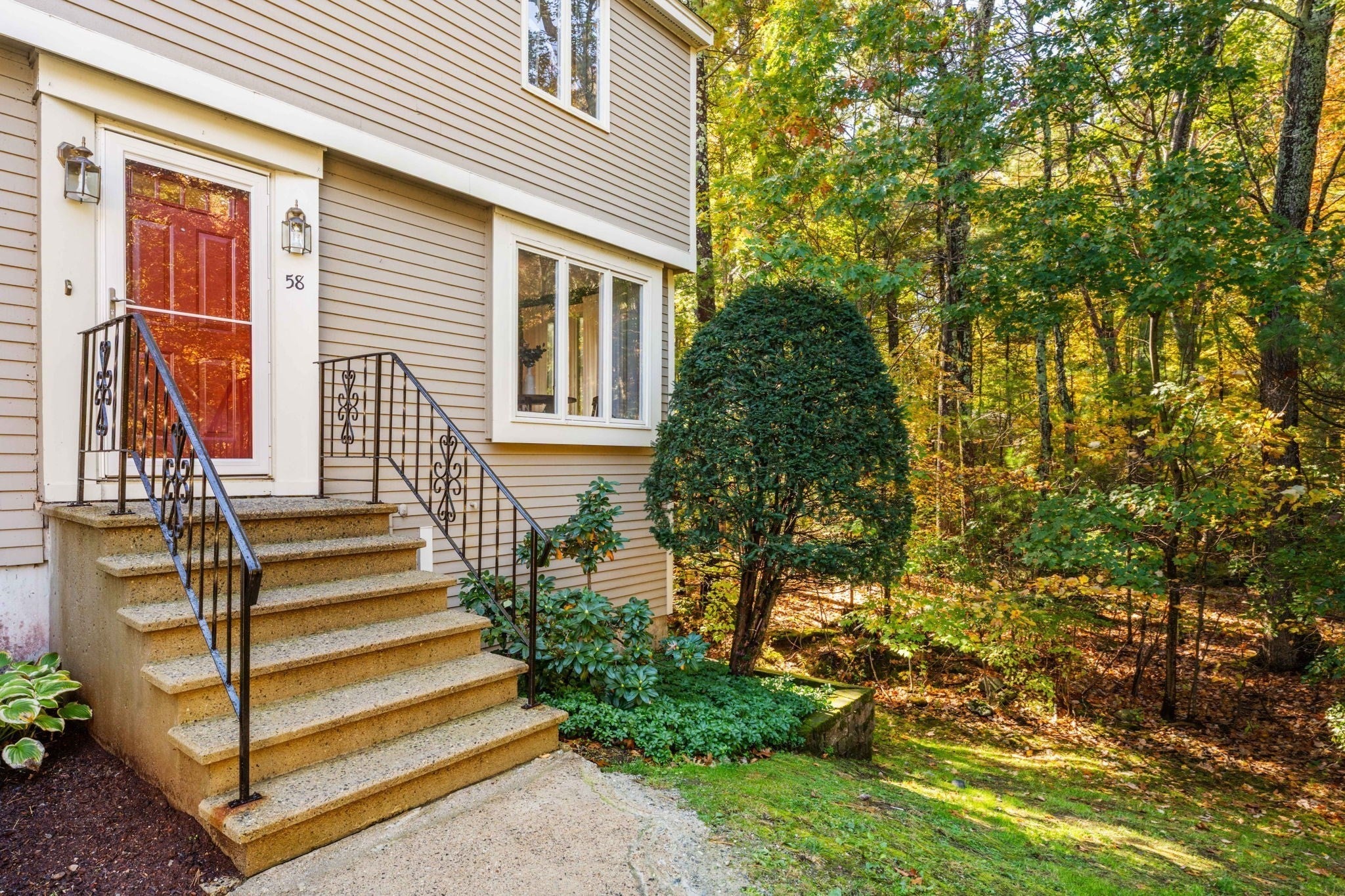 58 Brickett Hill Circle #58, Haverhill, MA Photo #7