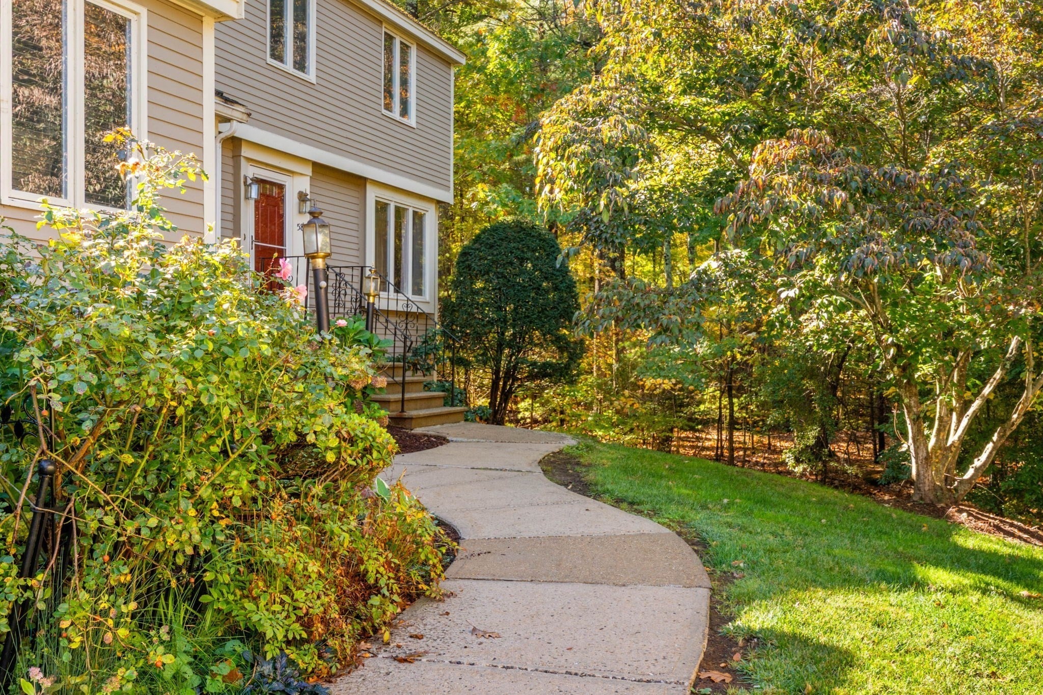 58 Brickett Hill Circle 58