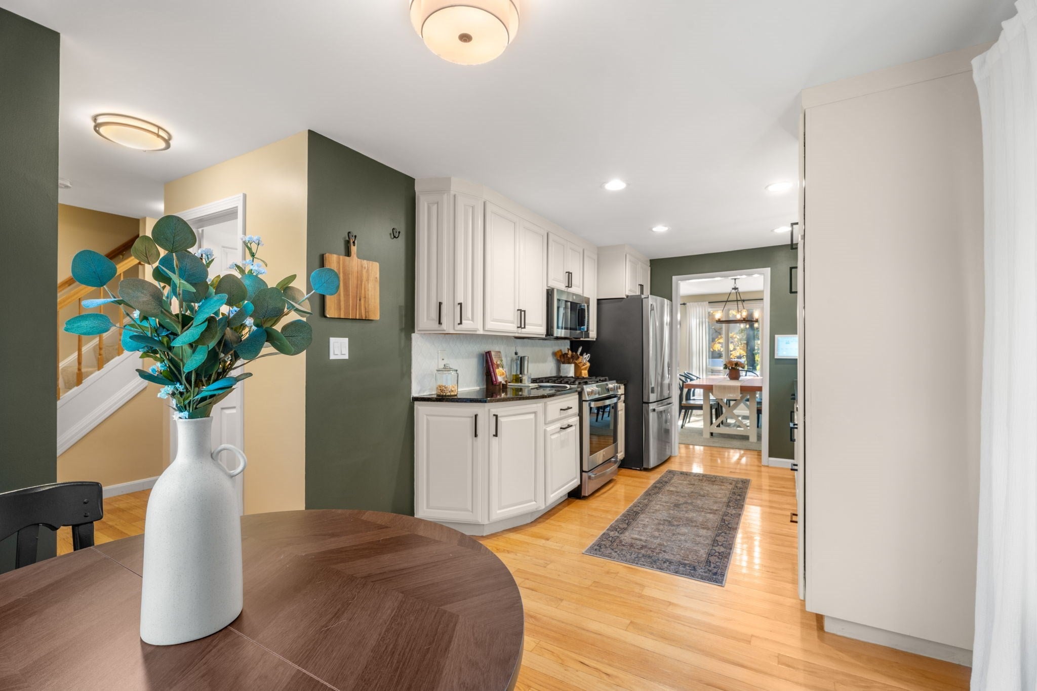 58 Brickett Hill Circle #58, Haverhill, MA Photo #27