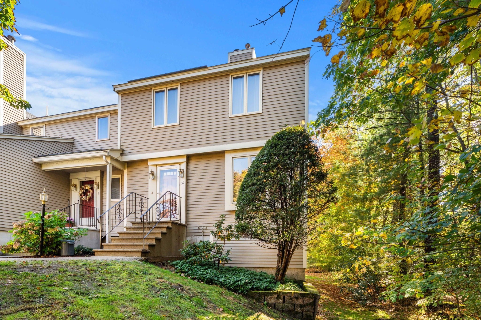 Photo of 58 Brickett Hill Circle, Haverhill, MA