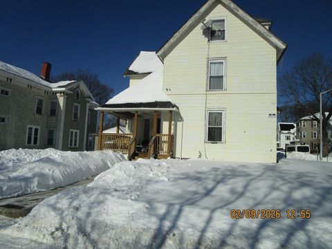 Photo of 21 Kendall St, Worcester, MA 01605 (MLS # 73476018)